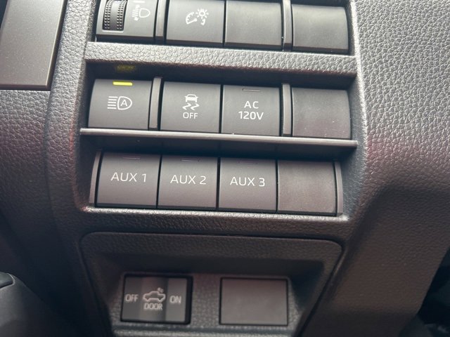 New 2025 Toyota Tacoma TRD Off-Road image 25