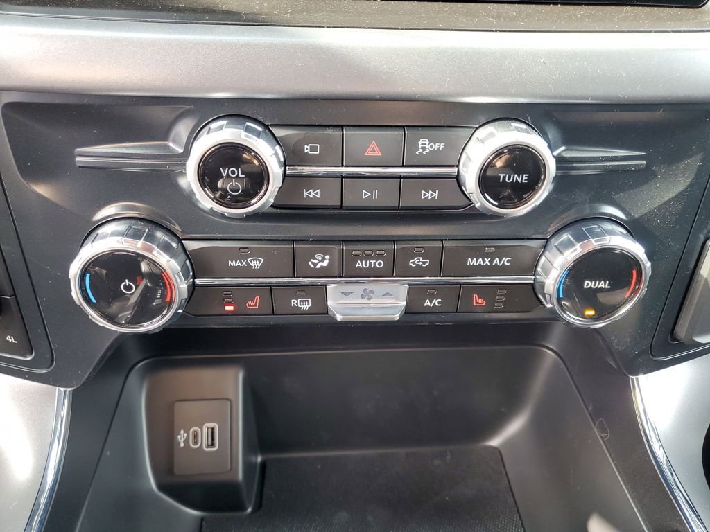 New 2026 Ford F150 XLT w/ Equipment Group 302A MID image 30