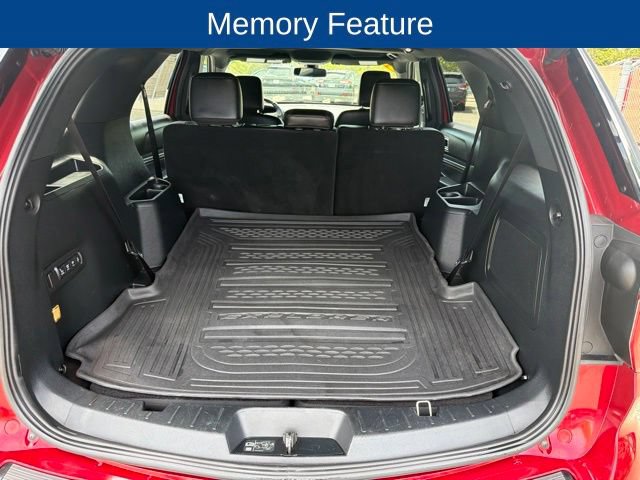 Used 2018 Ford Explorer Sport w/ Equipment Group 401A AWD/4WD image 11
