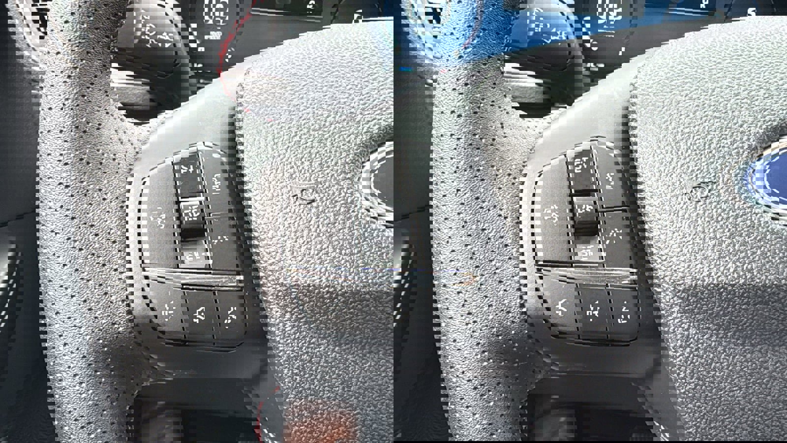 New 2026 Ford Escape ST-Line Select w/ Tech Pack #2 image 16