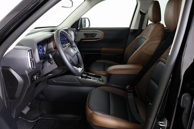 Used 2025 Ford Bronco Sport Outer Banks w/ Outer Banks Tech Package+ image 26