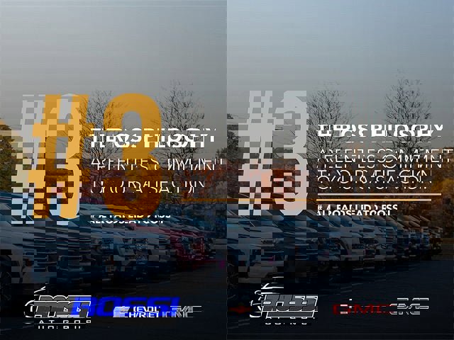 New 2026 Chevrolet Traverse High Country w/ LPO, Floor Liner Package image 10