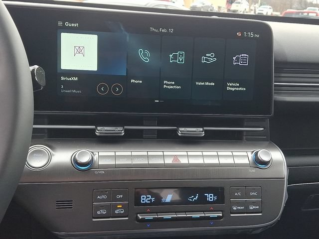 New 2026 Hyundai Kona SEL Sport AWD/4WD image 7
