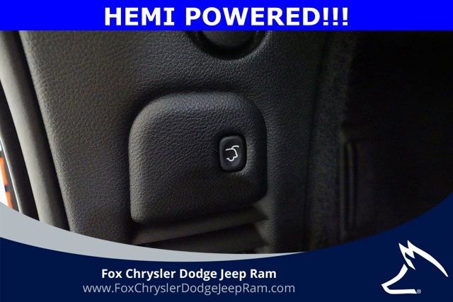 Used 2015 Dodge Durango R/T w/ Trailer Tow Group IV image 15