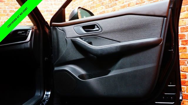 Certified 2021 Nissan Rogue S image 60