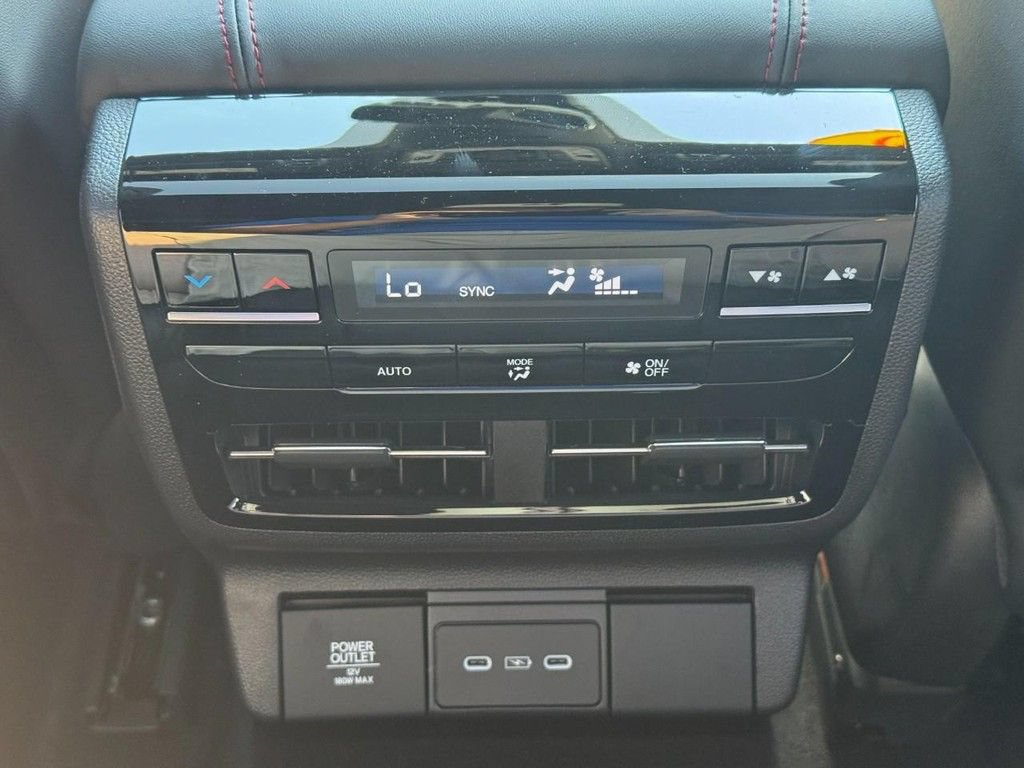Certified 2026 Acura MDX A-Spec AWD/4WD image 16