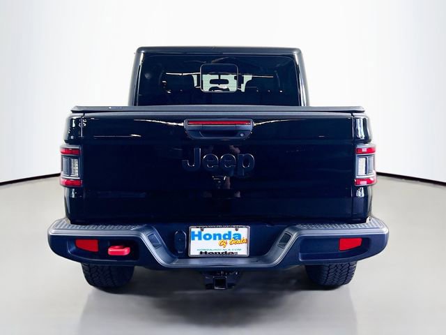 Used 2025 Jeep Gladiator Sport image 23