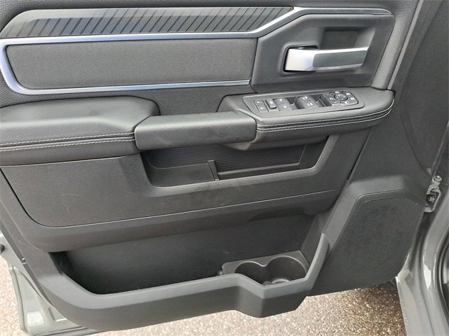 New 2026 RAM 2500 Big Horn image 18