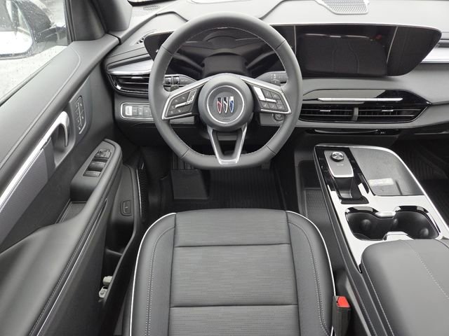 New 2026 Buick Enclave Sport Touring w/ Power Package image 33