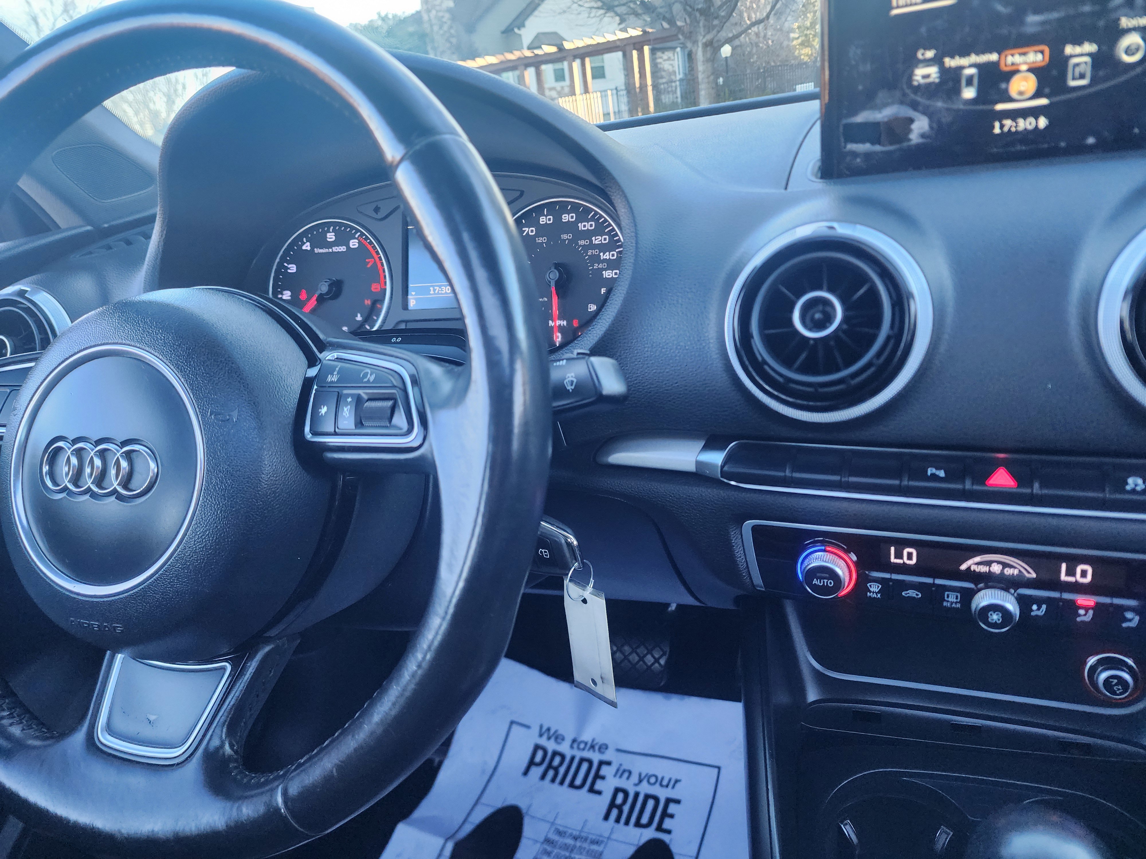 Used 2016 Audi A3 1.8T Premium image 30