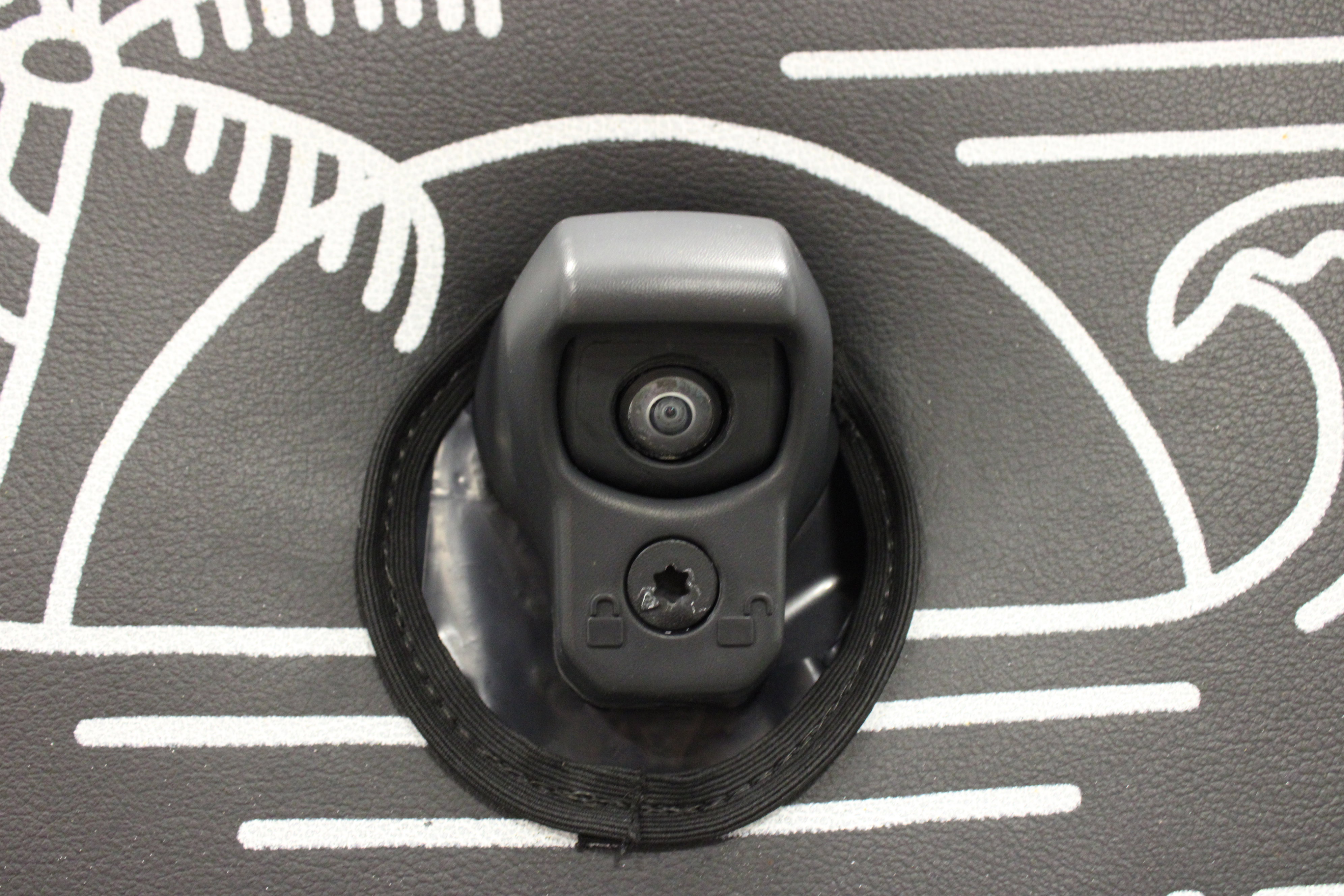 Used 2021 Jeep Wrangler Unlimited Sahara AWD/4WD image 12
