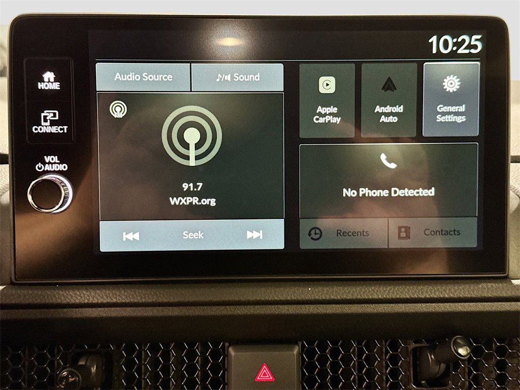 New 2026 Honda CR-V Sport image 12