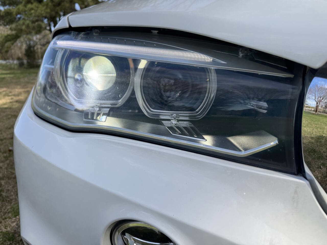 Used 2016 BMW X5 xDrive35i image 10