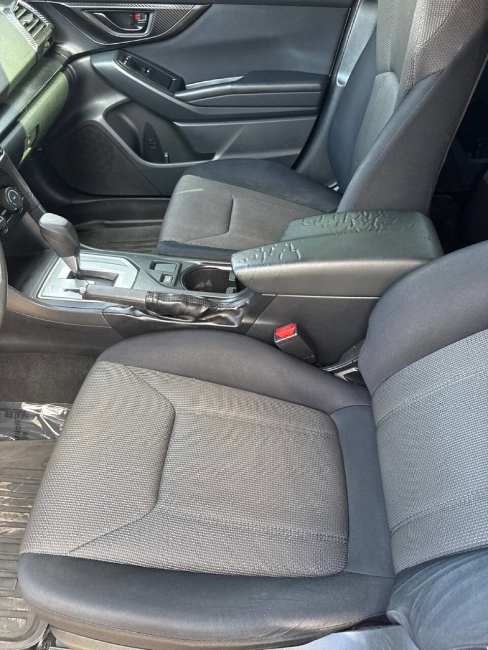 Used 2019 Subaru Crosstrek 2.0i w/ Eyesight System image 7