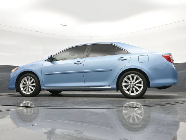 Used 2013 Toyota Camry XLE w/ Leather Pkg FWD image 15