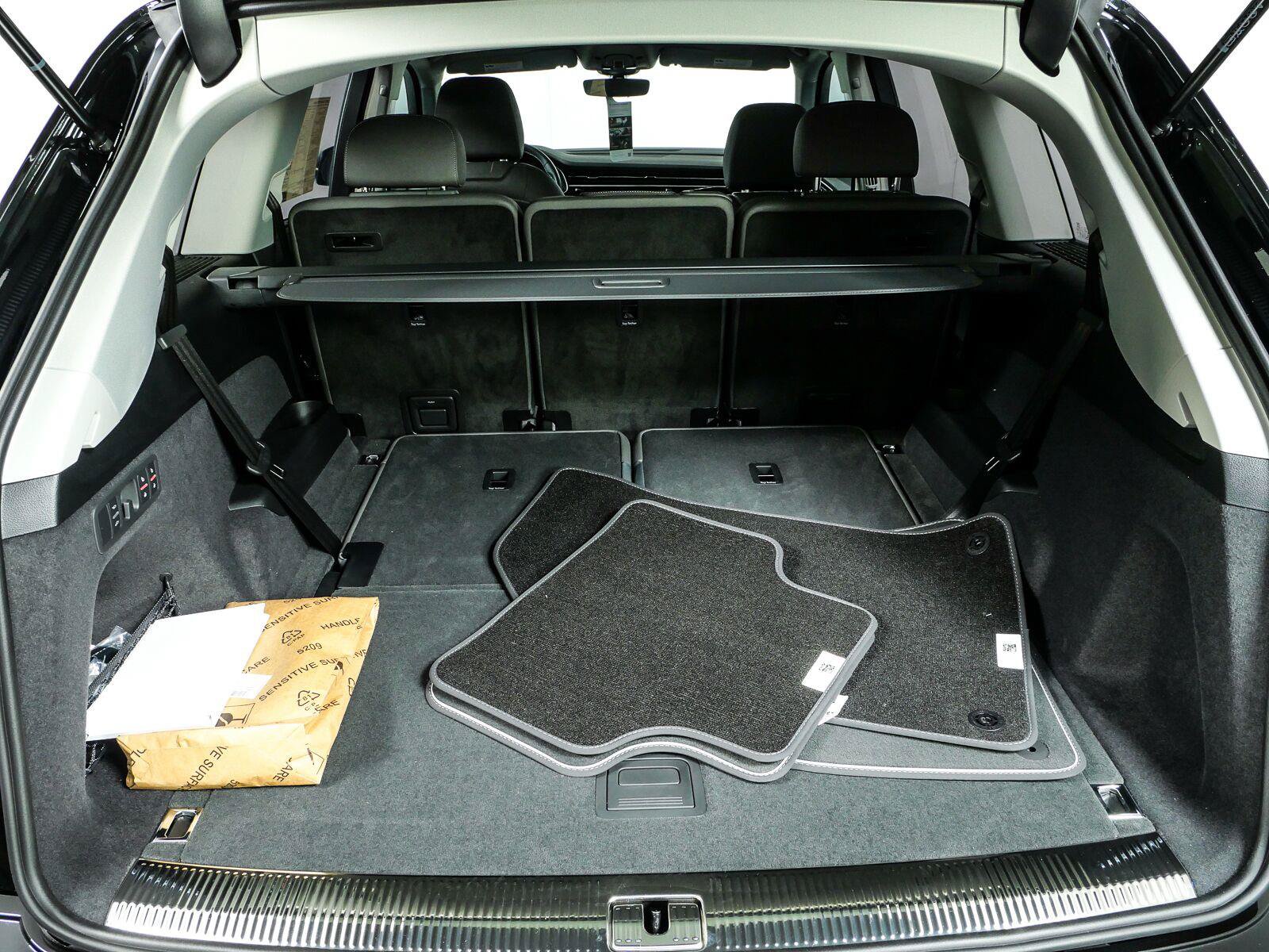 New 2026 Audi Q7 Premium Plus AWD/4WD image 33