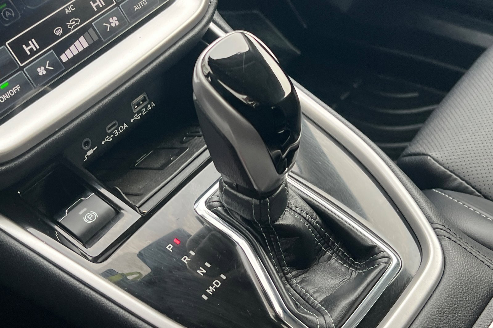 Used 2024 Subaru Outback Limited XT image 18