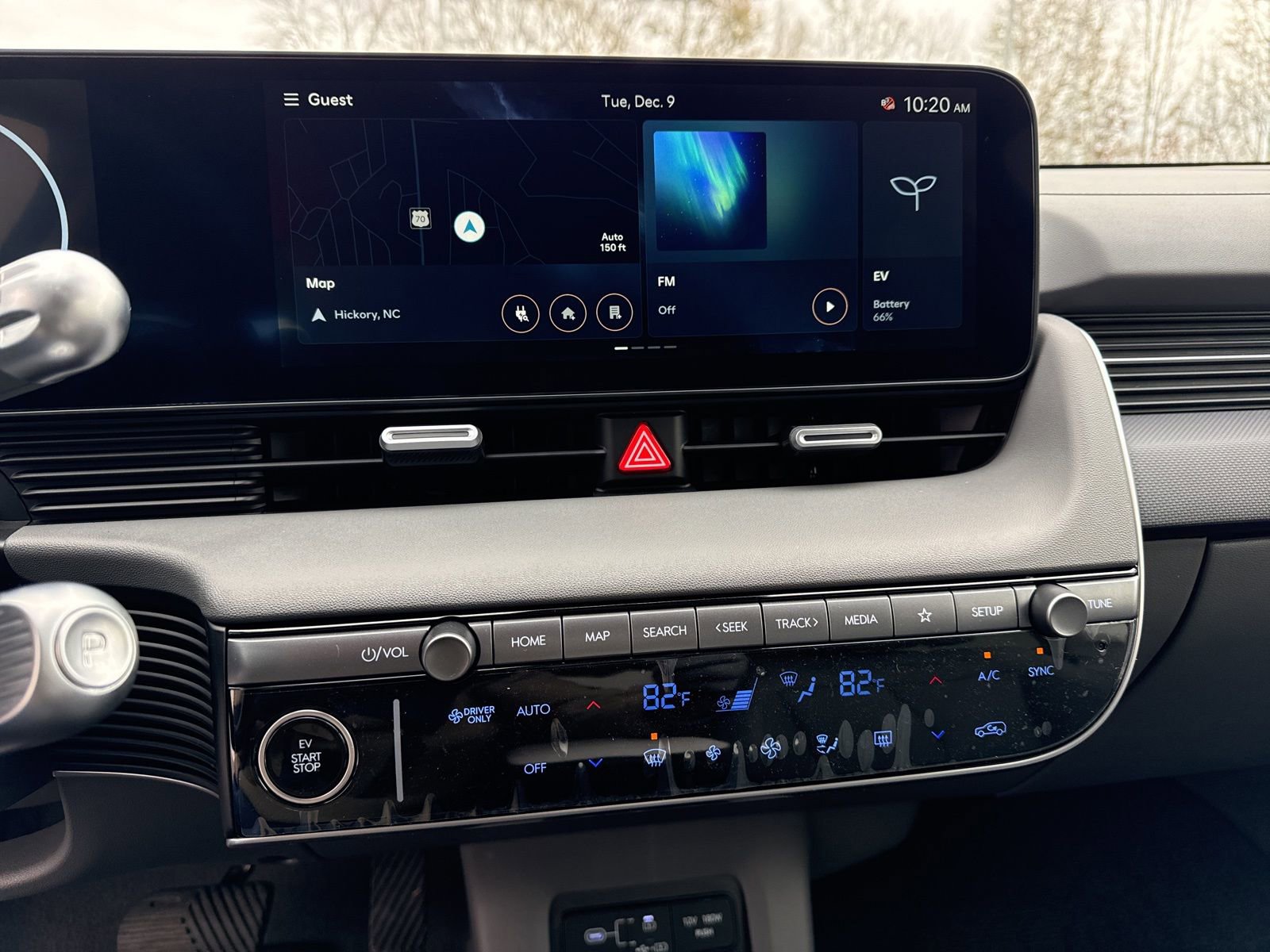 Used 2025 Hyundai Ioniq 5 SEL image 23