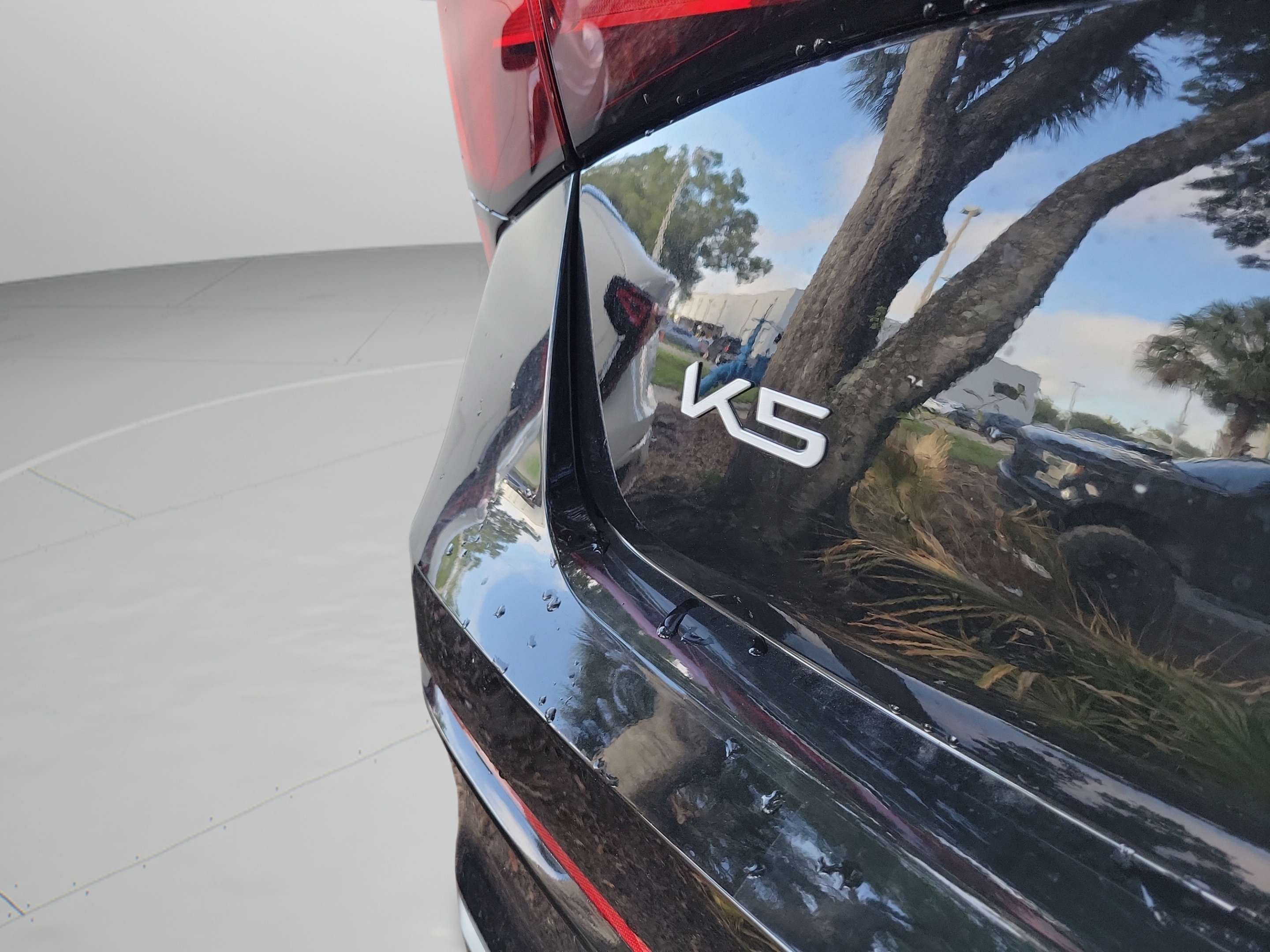 New 2026 Kia K5 GT-Line image 31