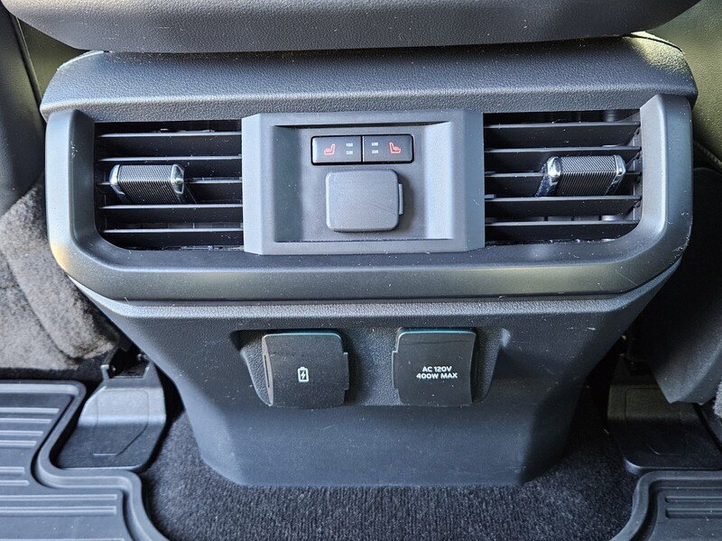 Used 2021 Ford F150 Raptor w/ Equipment Group 801A High AWD/4WD image 8