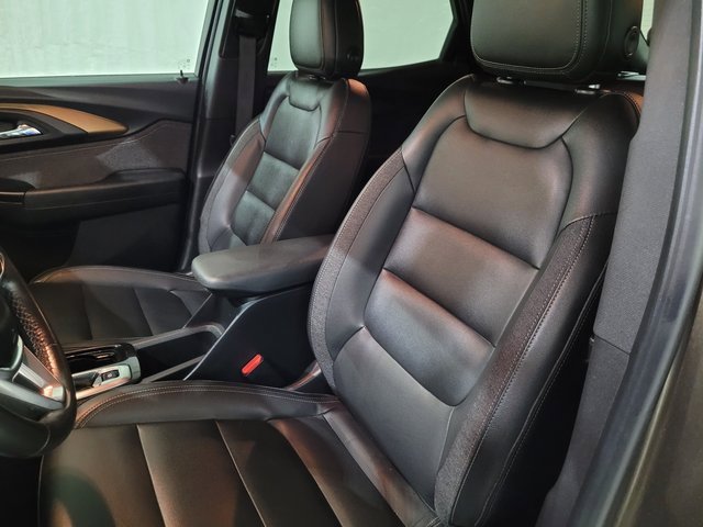 Used 2021 Chevrolet TrailBlazer ACTIV w/ Sun and Liftgate Package image 7