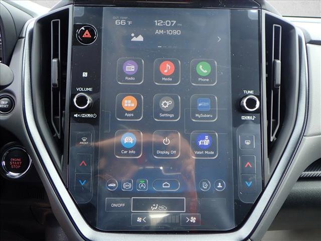 New 2026 Subaru Crosstrek 2.5i Premium image 15