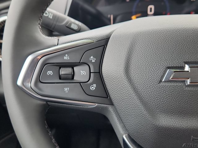 New 2026 Chevrolet Trax ACTIV w/ Driver Confidence Package FWD image 23