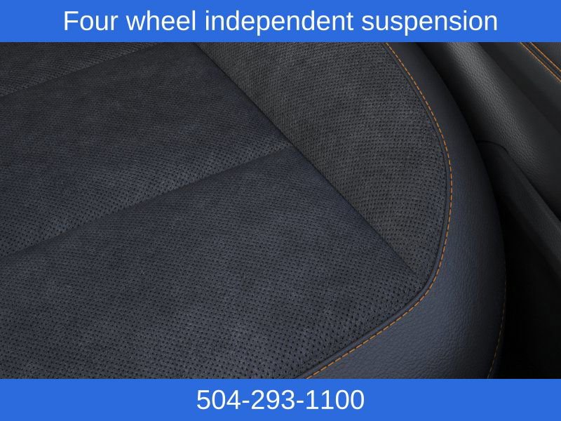 New 2026 Ford Explorer Tremor w/ Tremor Ultimate Package image 16