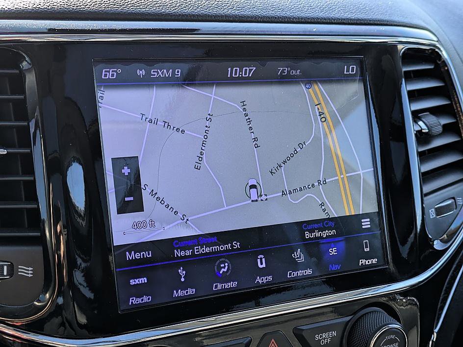 Used 2019 Jeep Grand Cherokee Summit w/ Platinum Series Group image 25