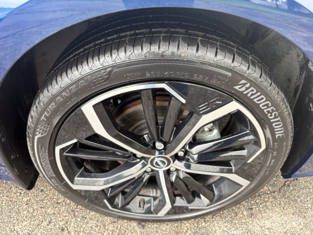 Used 2024 Nissan Altima 2.5 SR AWD/4WD image 20