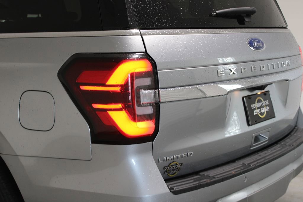 Used 2024 Ford Expedition Limited image 64