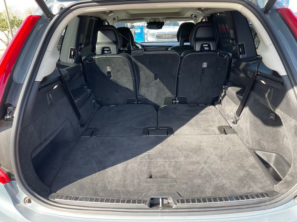 Used 2020 Volvo XC90 T6 Inscription image 7