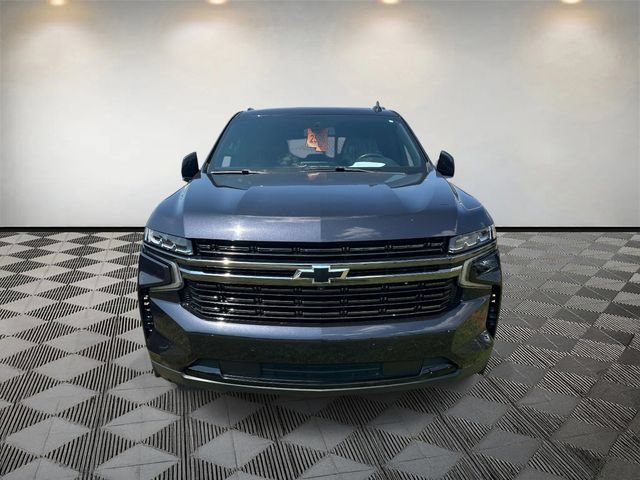 Used 2022 Chevrolet Tahoe RST w/ Luxury Package AWD/4WD image 6