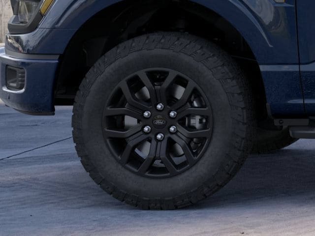 New 2026 Ford F150 Tremor AWD/4WD image 19