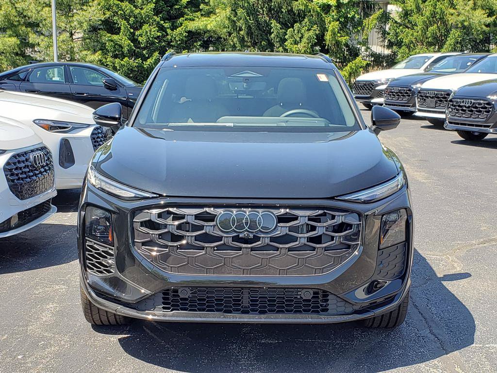 New 2026 Audi Q3 quattro 2.0T AWD/4WD image 5