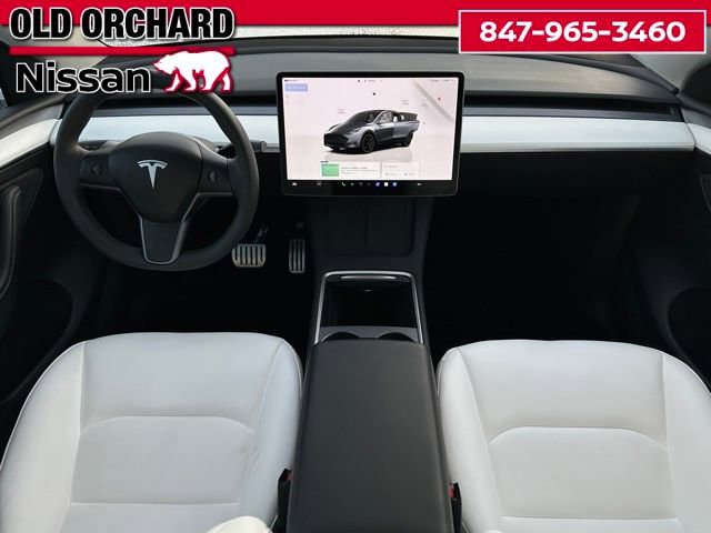 Used 2023 Tesla Model Y Long Range image 15