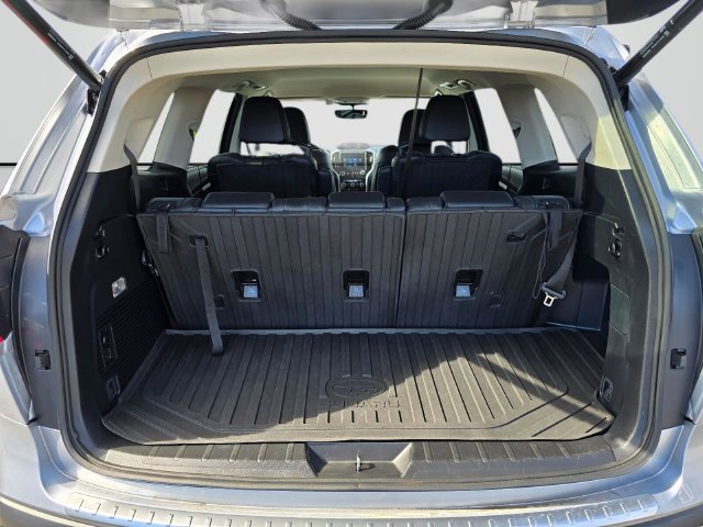Used 2021 Subaru Ascent Limited w/ Popular Package #2A AWD/4WD image 15