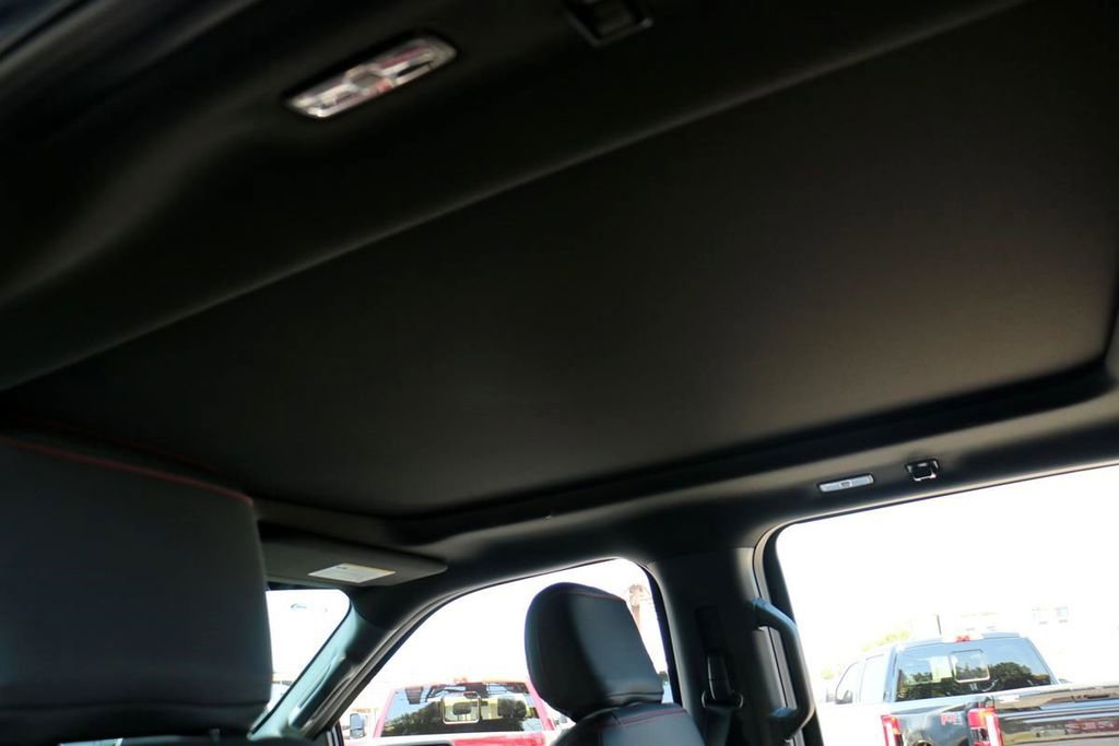 New 2025 Ford F150 XLT w/ Equipment Group 303A High image 23