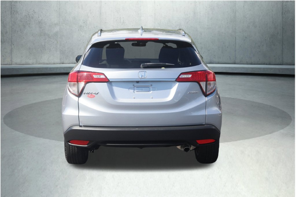 Used 2021 Honda HR-V EX image 27