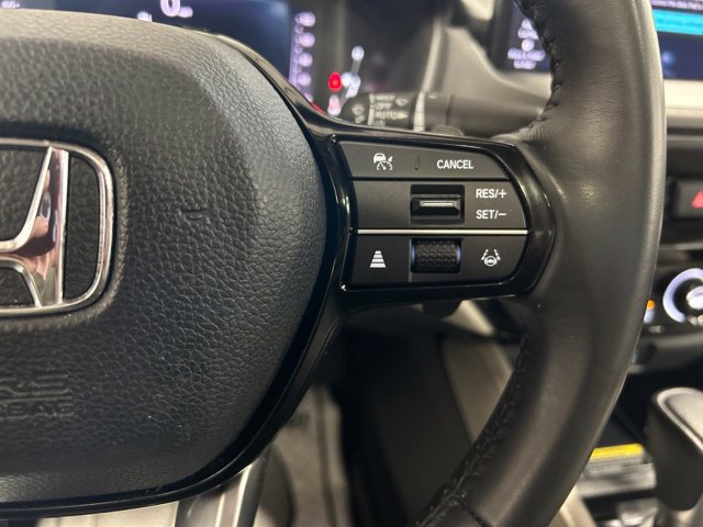 Certified 2023 Honda Accord Touring image 28