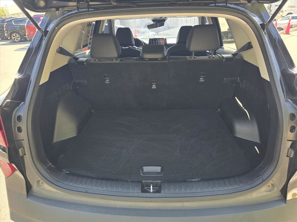 Used 2022 Kia Seltos S image 25