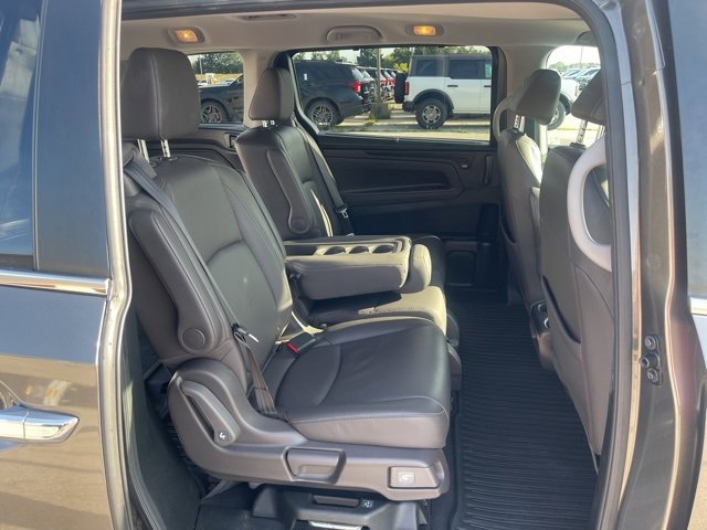 Used 2021 Honda Odyssey EX-L image 22