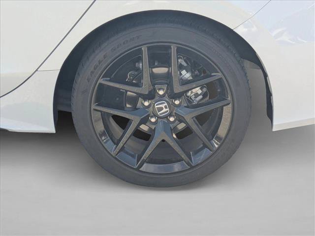 Used 2024 Honda Civic Sport image 23