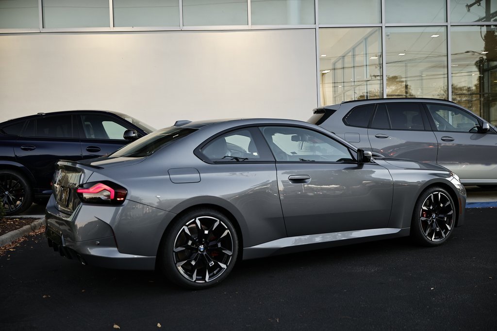 New 2026 BMW 230i Coupe w/ Premium Package image 7