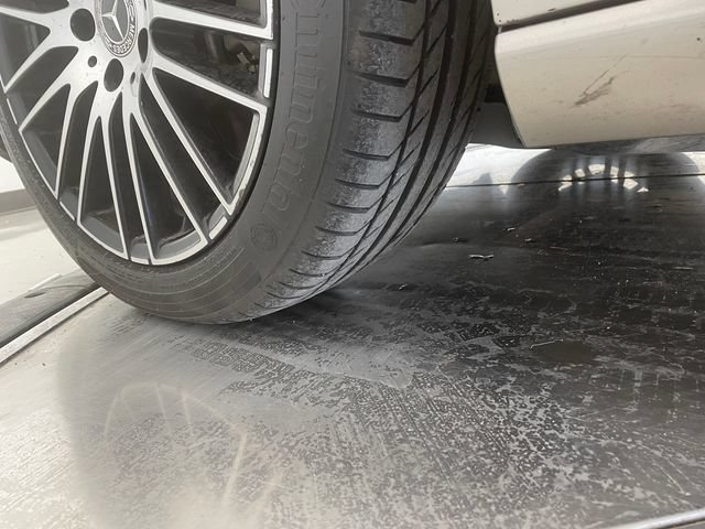 Used 2024 Mercedes-Benz C 300 Sedan image 11