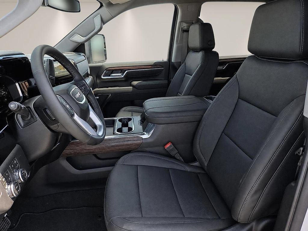 New 2026 GMC Sierra 3500 SLT w/ Texas SLT Premium Package AWD/4WD image 13