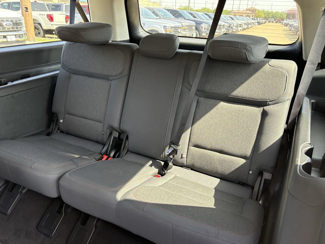 Used 2025 Ford Expedition Max Active RWD image 29