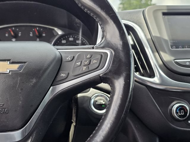 Used 2022 Chevrolet Equinox LT FWD image 24