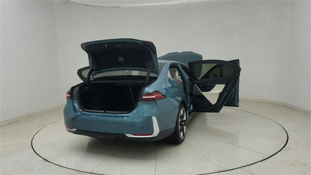 Used 2025 BMW 540i xDrive 540i xDrive image 73