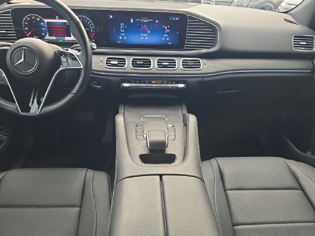 Used 2024 Mercedes-Benz GLE 450e 4MATIC image 15